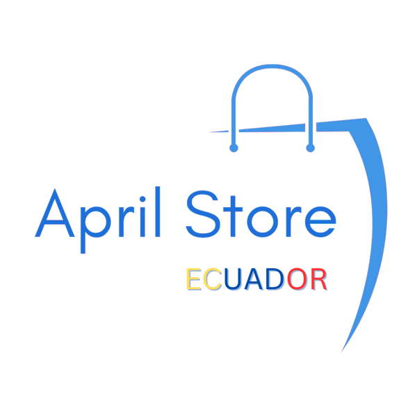 April Store Ecuador