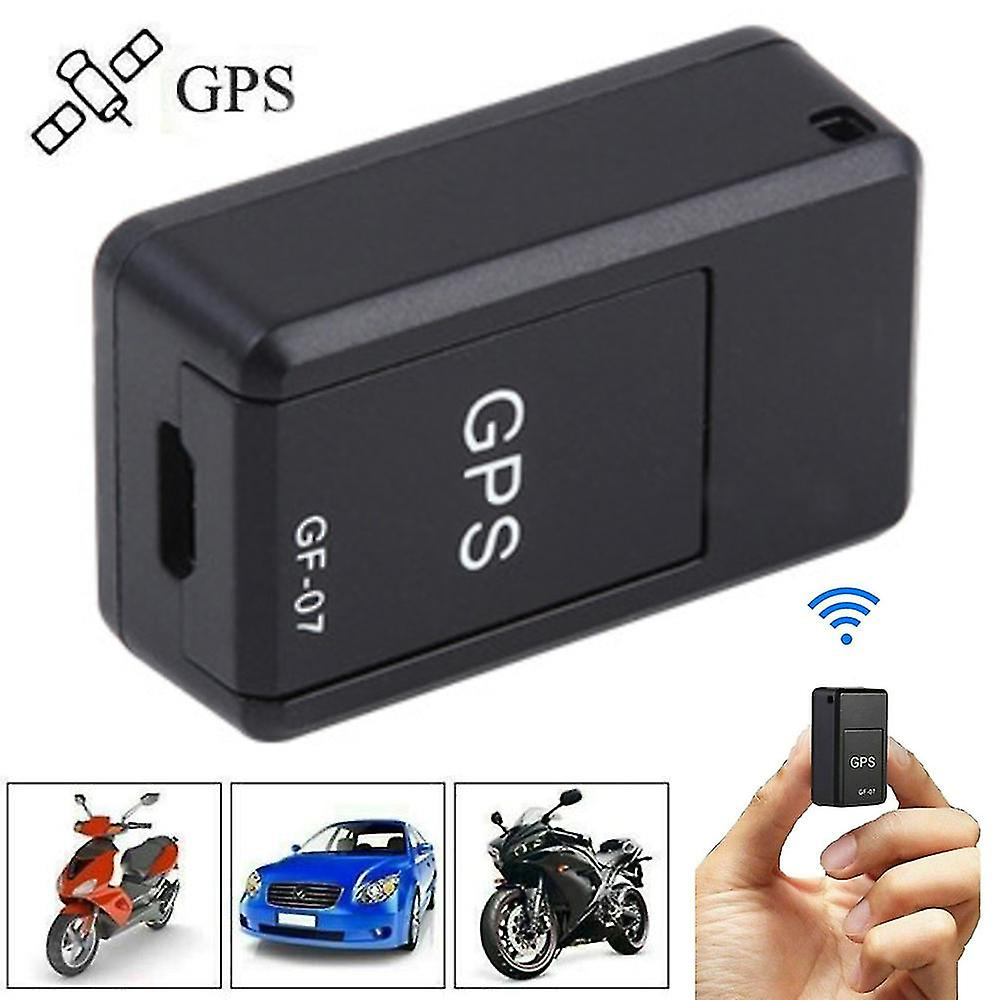 El Mini GPS Espía